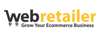 web retailer